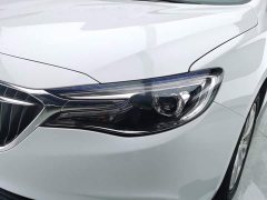 Buick Excelle Facelift Classic 1.5L Automatic Elite - photo 5