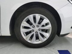 Buick Excelle Facelift Classic 1.5L Automatic Elite - photo 6