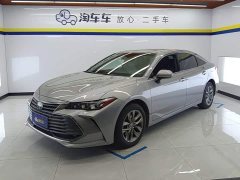 Toyota Avalon 2019 2.0L Luxury China VI - ფოტო 1