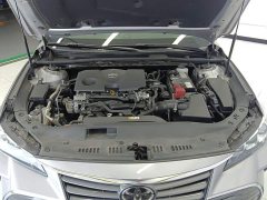 Toyota Avalon 2019 2.0L Luxury China VI - ფოტო 10