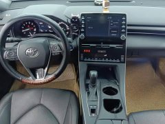Toyota Avalon 2019 2.0L Luxury China VI - ფოტო 12