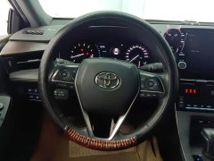 Toyota Avalon 2019 2.0L Luxury China VI - ფოტო 15