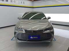 Toyota Avalon 2019 2.0L Luxury China VI - ფოტო 2