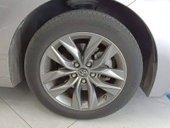 Toyota Avalon 2019 2.0L Luxury China VI - ფოტო 6