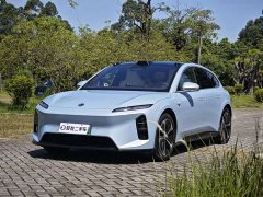 NIO ET5T 75kWh Touring - ფოტო 1