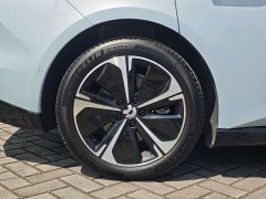 NIO ET5T 75kWh Touring - ფოტო 11
