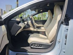 NIO ET5T 75kWh Touring - ფოტო 12