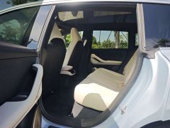 NIO ET5T 75kWh Touring - ფოტო 13