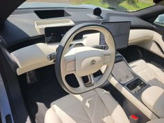 NIO ET5T 75kWh Touring - ფოტო 14