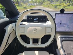 NIO ET5T 75kWh Touring - ფოტო 16