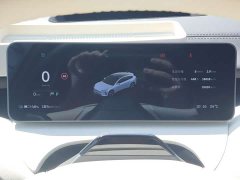 NIO ET5T 75kWh Touring - ფოტო 17