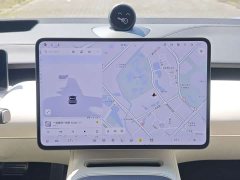 NIO ET5T 75kWh Touring - ფოტო 18