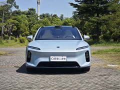 NIO ET5T 75kWh Touring - ფოტო 2