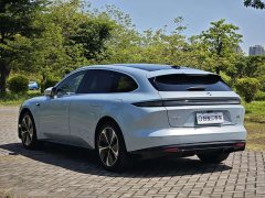 NIO ET5T 75kWh Touring - ფოტო 7