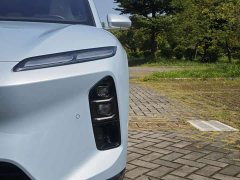 NIO ET5T 75kWh Touring - ფოტო 8