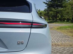 NIO ET5T 75kWh Touring - ფოტო 9