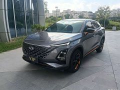Omoda 2022 1.6T GDI DCT High-Dimensional Edition - ფოტო 1