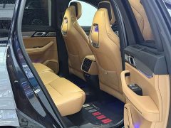 Lynk & Co 09 2024 2.0T AWD Sport 5-Seater - ფოტო 10