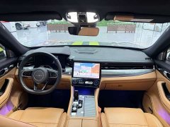 Lynk & Co 09 2024 2.0T AWD Sport 5-Seater - ფოტო 11