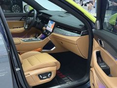 Lynk & Co 09 2024 2.0T AWD Sport 5-Seater - ფოტო 12