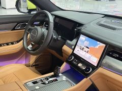 Lynk & Co 09 2024 2.0T AWD Sport 5-Seater - ფოტო 13