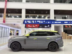 Lynk & Co 09 2024 2.0T AWD Sport 5-Seater - ფოტო 14