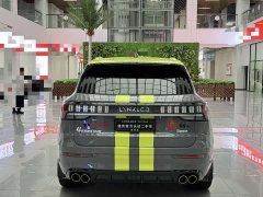 Lynk & Co 09 2024 2.0T AWD Sport 5-Seater - ფოტო 15