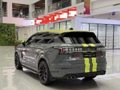 Lynk & Co 09 2024 2.0T AWD Sport 5-Seater - ფოტო 16