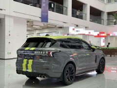 Lynk & Co 09 2024 2.0T AWD Sport 5-Seater - ფოტო 17