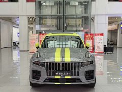 Lynk & Co 09 2024 2.0T AWD Sport 5-Seater - ფოტო 2
