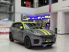 Lynk & Co 09 2024 2.0T AWD Sport 5-Seater - ფოტო 3
