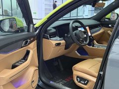 Lynk & Co 09 2024 2.0T AWD Sport 5-Seater - ფოტო 4
