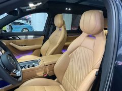 Lynk & Co 09 2024 2.0T AWD Sport 5-Seater - ფოტო 6