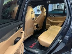 Lynk & Co 09 2024 2.0T AWD Sport 5-Seater - ფოტო 8