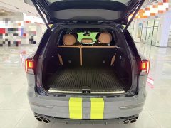 Lynk & Co 09 2024 2.0T AWD Sport 5-Seater - ფოტო 9