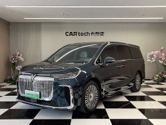 Avatr Lantu Dreamchaser PHEV AWD Luxury Kunpeng Edition - ფოტო 1