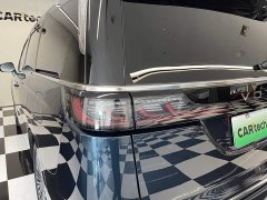 Avatr Lantu Dreamchaser PHEV AWD Luxury Kunpeng Edition - ფოტო 10