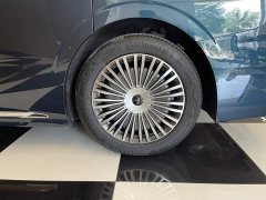 Avatr Lantu Dreamchaser PHEV AWD Luxury Kunpeng Edition - ფოტო 11