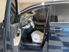 Avatr Lantu Dreamchaser PHEV AWD Luxury Kunpeng Edition - ფოტო 16