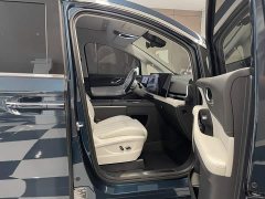 Avatr Lantu Dreamchaser PHEV AWD Luxury Kunpeng Edition - ფოტო 17