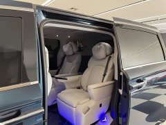 Avatr Lantu Dreamchaser PHEV AWD Luxury Kunpeng Edition - ფოტო 18