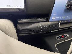 Avatr Lantu Dreamchaser PHEV AWD Luxury Kunpeng Edition - ფოტო 19