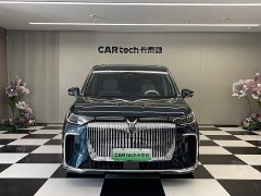 Avatr Lantu Dreamchaser PHEV AWD Luxury Kunpeng Edition - ფოტო 3