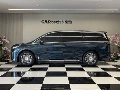 Avatr Lantu Dreamchaser PHEV AWD Luxury Kunpeng Edition - ფოტო 8