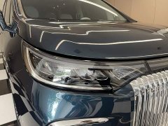 Avatr Lantu Dreamchaser PHEV AWD Luxury Kunpeng Edition - ფოტო 9
