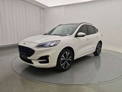 Ford Edge 2020 EcoBoost 245 AWD ST-LINE Longitudinal Enjoyment Edition - ფოტო 1