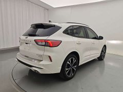 Ford Edge 2020 EcoBoost 245 AWD ST-LINE Longitudinal Enjoyment Edition - ფოტო 10