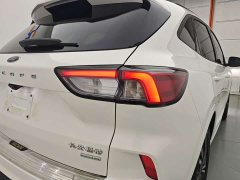 Ford Edge 2020 EcoBoost 245 AWD ST-LINE Longitudinal Enjoyment Edition - ფოტო 13