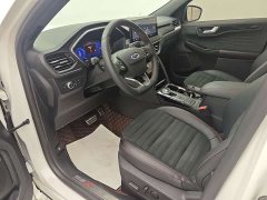 Ford Edge 2020 EcoBoost 245 AWD ST-LINE Longitudinal Enjoyment Edition - ფოტო 15