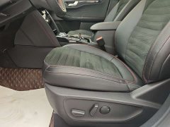 Ford Edge 2020 EcoBoost 245 AWD ST-LINE Longitudinal Enjoyment Edition - ფოტო 16